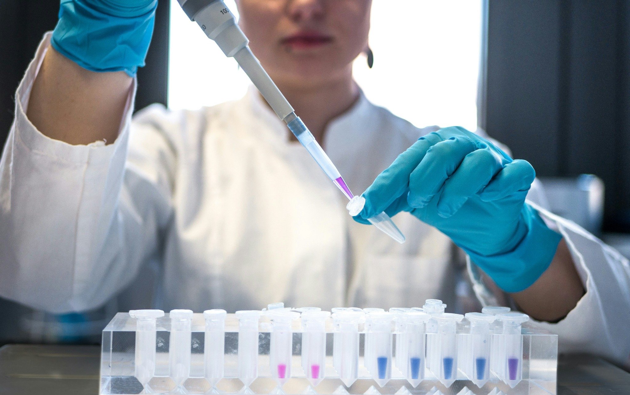 A Biopharmaceutical Superpower: China’s Rise, Its Limits, and What ...